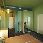 Victoria & Business Centre 4*