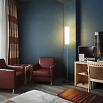 Hotel Victoria & Business Centre