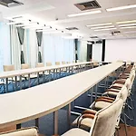 Hotel Victoria & Business Centre Minsk
