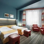 Victoria & Business Centre 4* Minsk