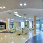 Victoria & Business Centre 4*