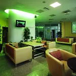 Victoria & Business Centre 4*