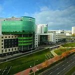 Victoria & Business Centre Hotel Minsk