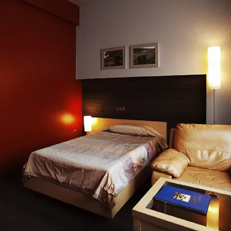 Victoria & Business Centre Minsk