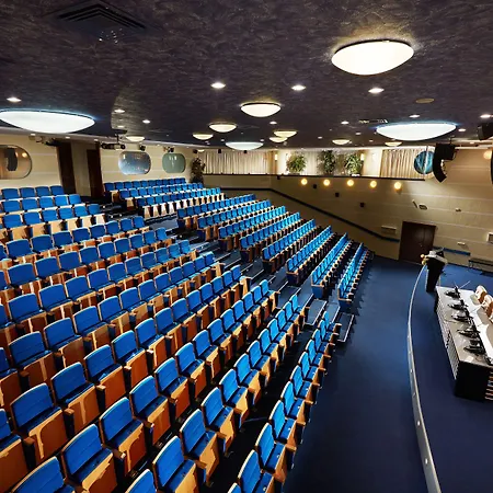 Victoria & Business Centre Minsk