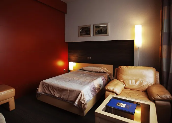 Victoria & Business Centre Mińsk