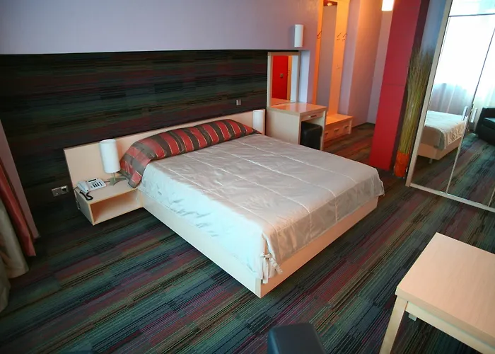 Victoria & Business Centre 4* Mińsk