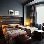 Victoria & Business Centre Hotel Minsk