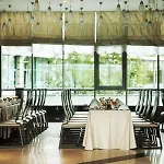 Victoria & Business Centre 4*