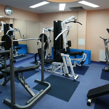 Victoria & Business Centre 4* Minsk