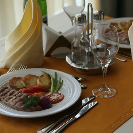 Victoria & Business Centre