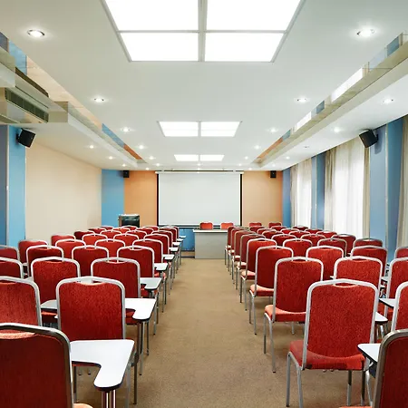 Hotel Victoria & Business Centre Minsk