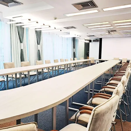 Hotel Victoria & Business Centre Minsk