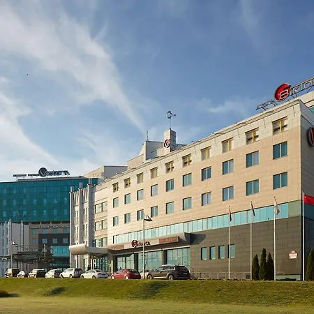 Victoria & Business Centre Minsk