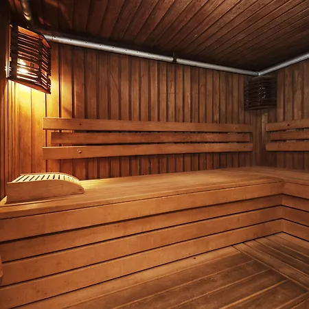 Hotel Victoria & Business Centre Minsk