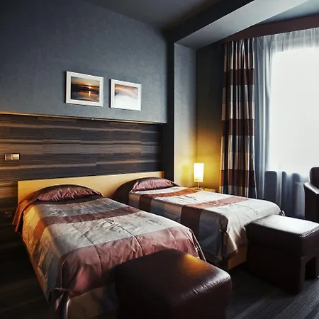 Victoria & Business Centre Hotel Minsk