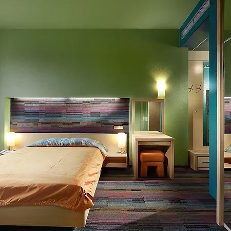 Hotel Victoria & Business Centre Minsk