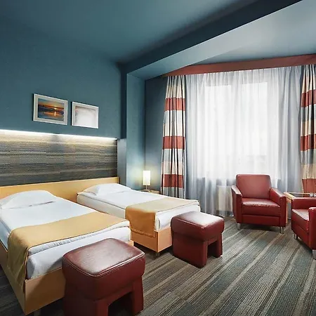 Victoria & Business Centre 4* Minsk