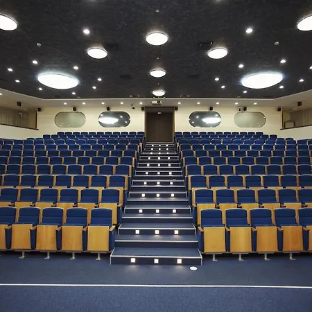 Victoria & Business Centre Hotel Minsk