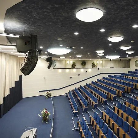 Hotel Victoria & Business Centre Minsk