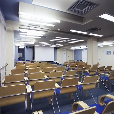 Hotel Victoria & Business Centre Minsk