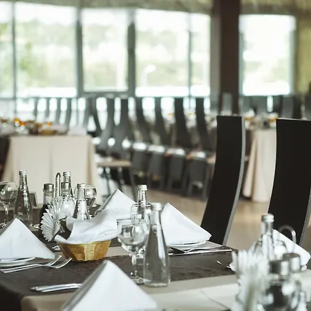 Hotel Victoria & Business Centre Minsk