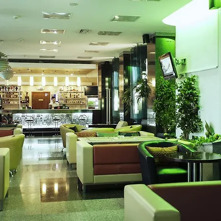 Victoria & Business Centre Minszk