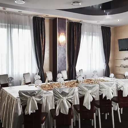 Victoria & Business Centre Minsk