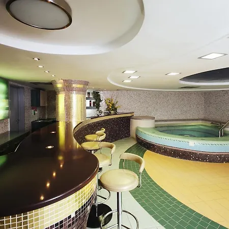 Victoria & Business Centre Hotel Minsk