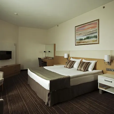 Hotel Victoria & Business Centre Minsk