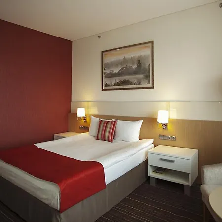 Hotel Victoria & Business Centre Minsk