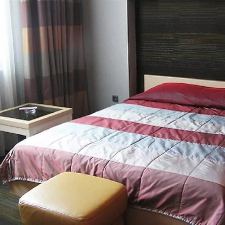 Hotel Victoria & Business Centre Minsk