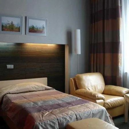 Victoria & Business Centre Minsk