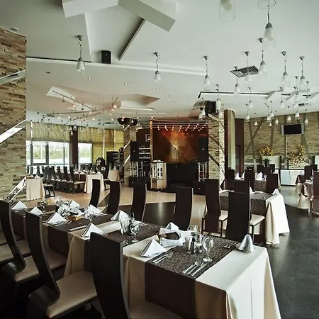 Victoria & Business Centre Hotel Minsk