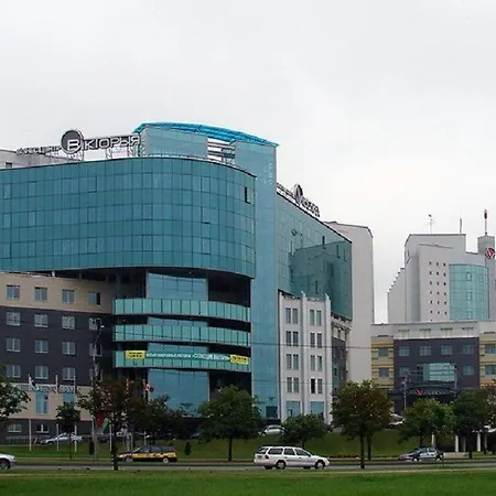 Victoria & Business Centre Minsk