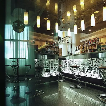 Hotel Victoria & Business Centre Minsk