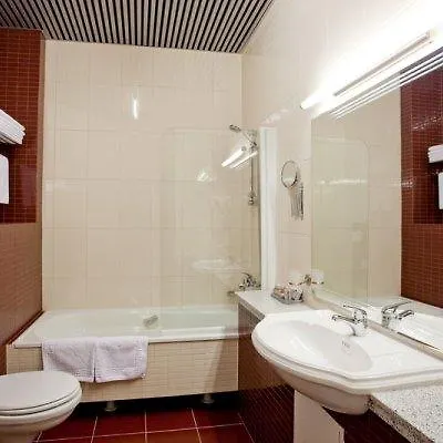 Victoria & Business Centre 4* Minszk