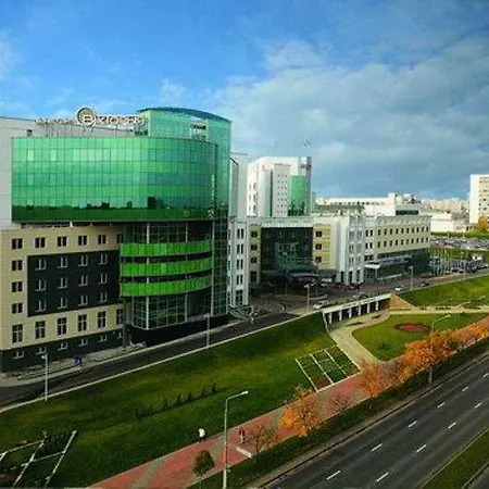 Victoria & Business Centre Hotel Minsk