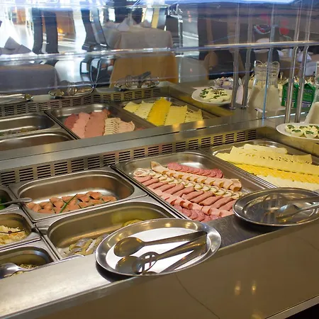 Victoria & Business Centre Hotel Minsk