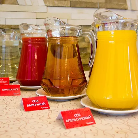 Victoria & Business Centre Hotel Minsk