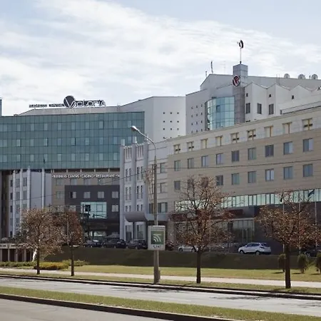 Victoria & Business Centre Szálloda