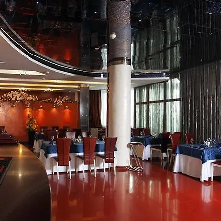 Victoria & Business Centre Hotel Minsk