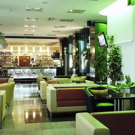 Victoria & Business Centre Hotel Minsk