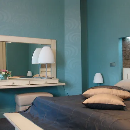 Victoria & Business Centre 4*