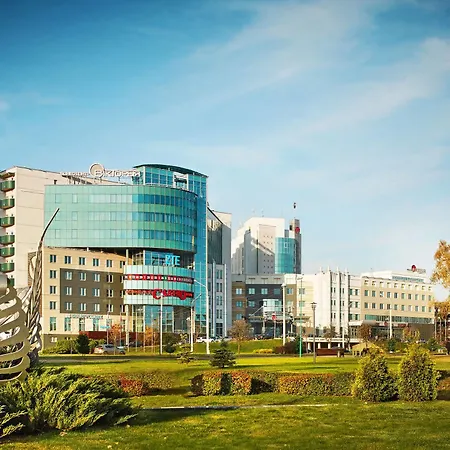 Victoria & Business Centre Minsk