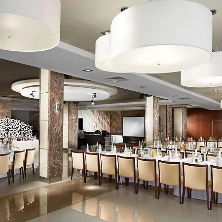 Victoria & Business Centre Hotel Minsk
