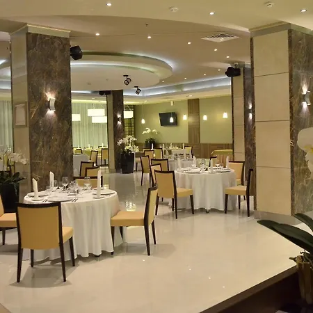 Victoria & Business Centre 4* Minsk