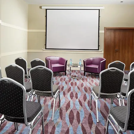 Victoria & Business Centre Hotel Minsk