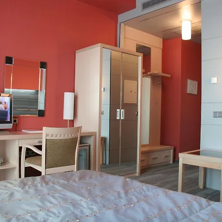 Victoria & Business Centre Minsk