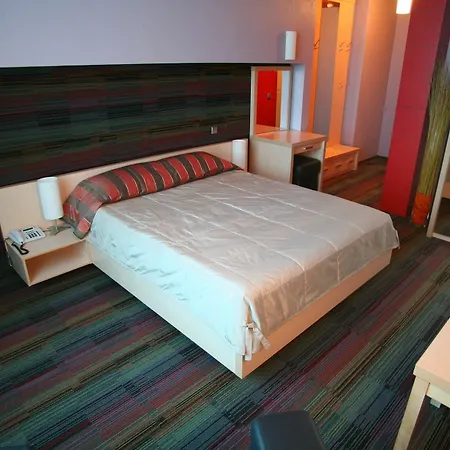 Victoria & Business Centre 4* Minsk
